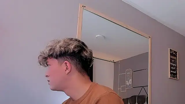 ANDRIUS 24 online show from 30, 1, 2025