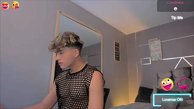 ANDRIUS 24 online show from 5, 2, 2025