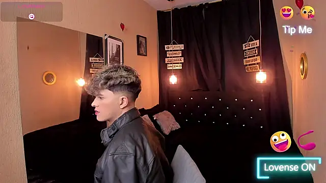 ANDRIUS 24 online show from 1, 3, 2025