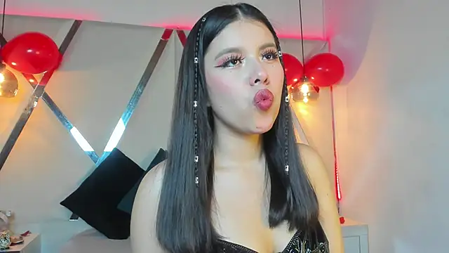 MarielQueenx online show from 19, 2, 2025