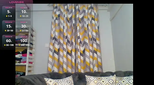 Snapshot of Petite_254 chatting on 22, 2, 2025 Petite 254 online show from 22, 2, 2025