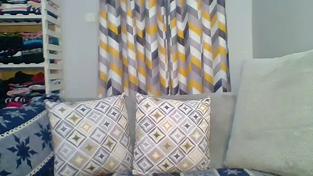 Petite 254 online show from 20, 3, 2026