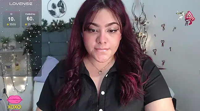 KathyGonzalez online show from 5, 1, 2025