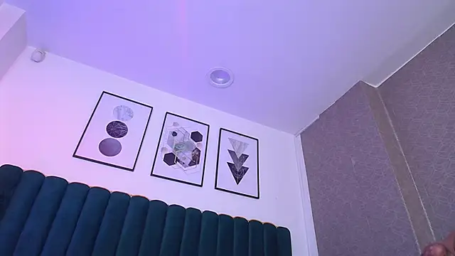 JuliaRose ks online show from 14, 1, 2025