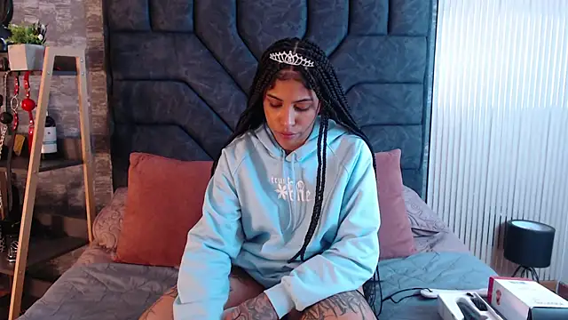 JuliaRose ks online show from 4, 10, 2025