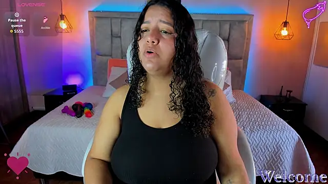 Jaiser 17 online show from 11, 9, 2025