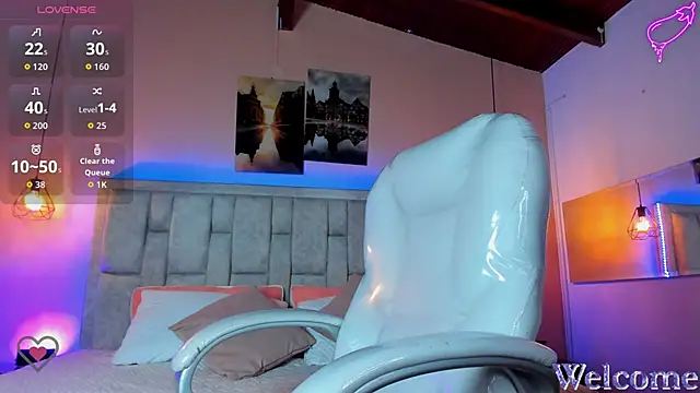 Jaiser 17 online show from 13, 9, 2025