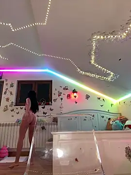 Snapshot of SelenaBee chatting on 4, 3, 2026 SelenaBee online show from 4, 3, 2026