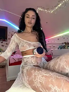 Snapshot of SelenaBee chatting on 7, 3, 2026 SelenaBee online show from 7, 3, 2026