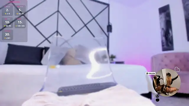 Natasha Smith09 online show from 26, 12, 2024