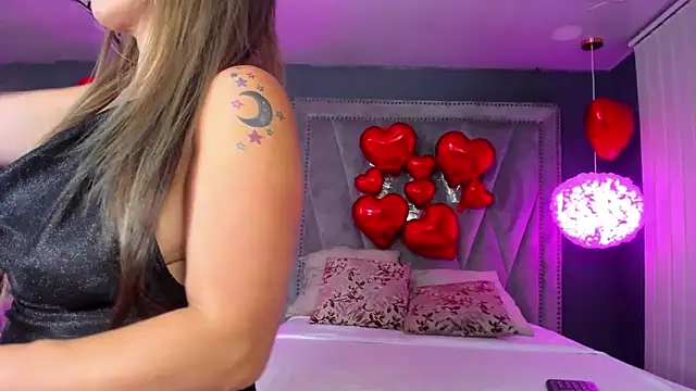 Snapshot of Hotsamantamature chatting on 10, 2, 2025 Hotsamantamature online show from 10, 2, 2025