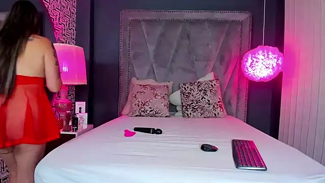 Snapshot of Hotsamantamature chatting on 25, 2, 2025 Hotsamantamature online show from 25, 2, 2025