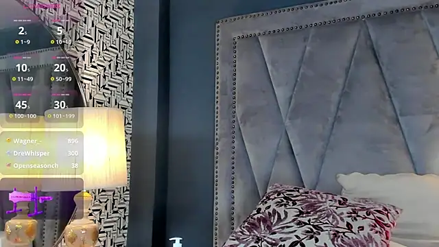 Snapshot of Hotsamantamature chatting on 1, 3, 2025 Hotsamantamature online show from 1, 3, 2025