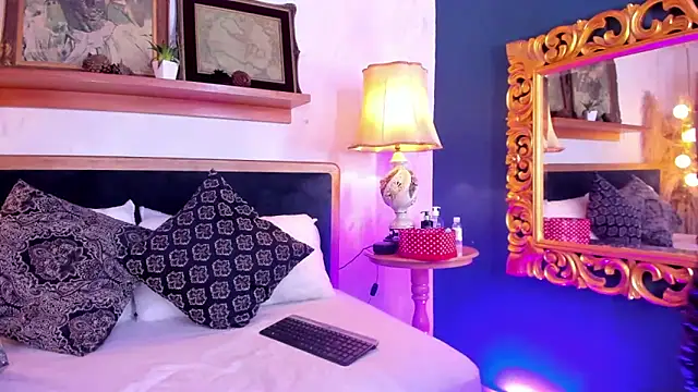 Snapshot of Hotsamantamature chatting on 11, 3, 2025 Hotsamantamature online show from 11, 3, 2025