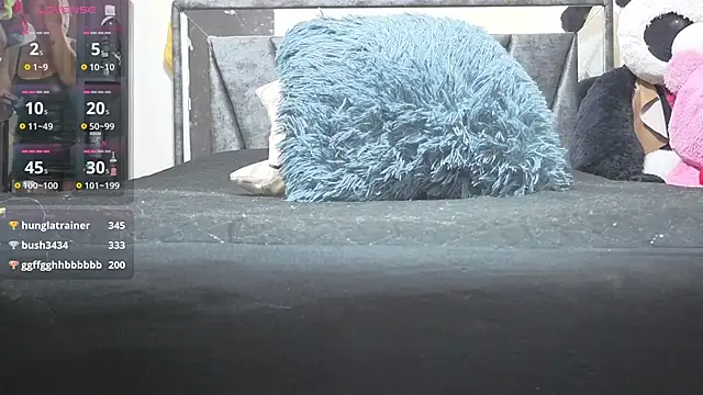 Snapshot of Hotsamantamature chatting on 1, 10, 2025 Hotsamantamature online show from 1, 10, 2025