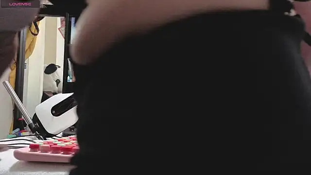 Snapshot of Hotsamantamature chatting on 27, 10, 2025 Hotsamantamature online show from 27, 10, 2025