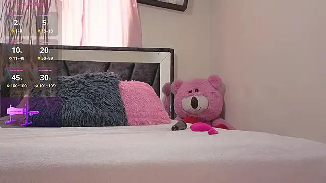 Snapshot of Hotsamantamature chatting on 22, 11, 2025 Hotsamantamature online show from 22, 11, 2025