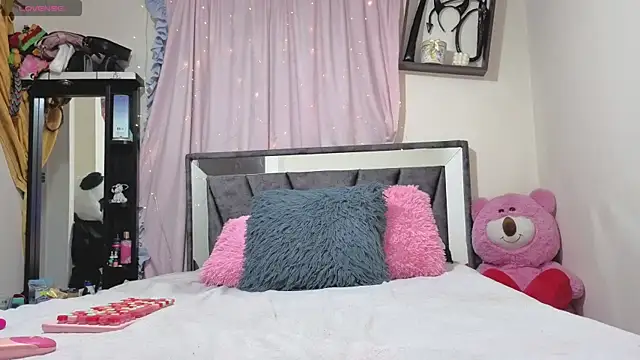 Snapshot of Hotsamantamature chatting on 8, 1, 2026 Hotsamantamature online show from 8, 1, 2026