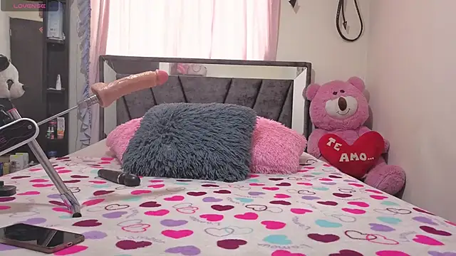 Snapshot of Hotsamantamature chatting on 11, 3, 2026 Hotsamantamature online show from 11, 3, 2026