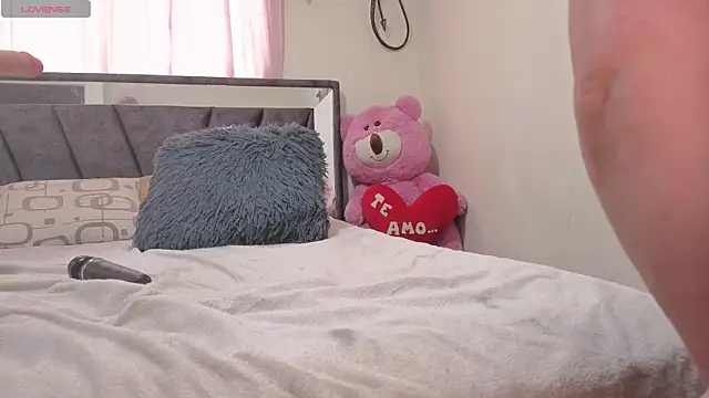 Snapshot of Hotsamantamature chatting on 20, 3, 2026 Hotsamantamature online show from 20, 3, 2026