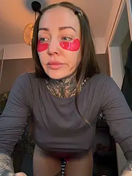 ElenaHaze online show from 7, 5, 2026