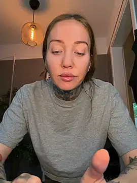 ElenaHaze online show from 7, 7, 2026