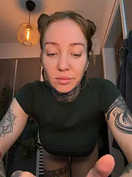 ElenaHaze online show from 15, 7, 2026
