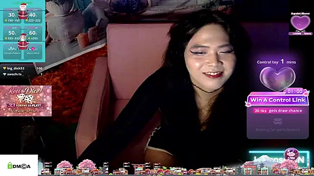 tashakaixxx online show from 18, 2, 2026