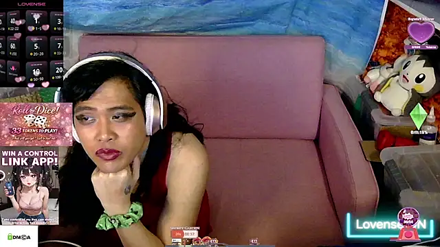 tashakaixxx online show from 9, 5, 2026