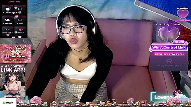 tashakaixxx online show from 13, 6, 2026