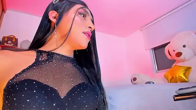 The queen of pleasure online show from 30, 5, 2026