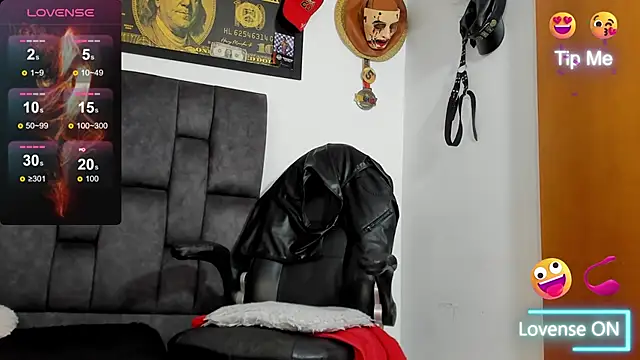 MattRodriguez9 online show from 30, 6, 2026