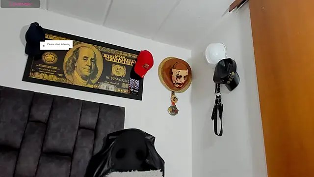 MattRodriguez9 online show from 3, 7, 2026