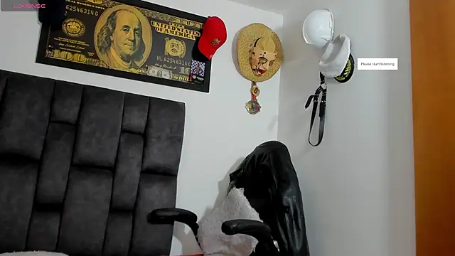 MattRodriguez9 online show from 14, 7, 2026