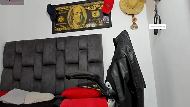 MattRodriguez9 online show from 25, 7, 2026
