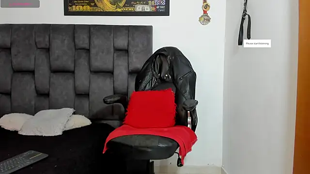 MattRodriguez9 online show from 2, 8, 2026