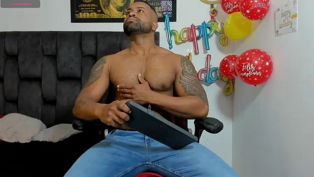 MattRodriguez9 online show from 5, 8, 2026