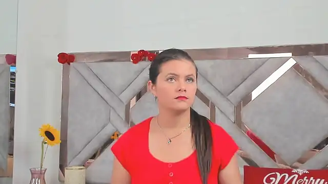 Victoriabecker online show from 8, 12, 2024