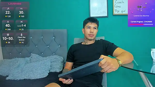 mateoreal1 online show from 4, 6, 2026
