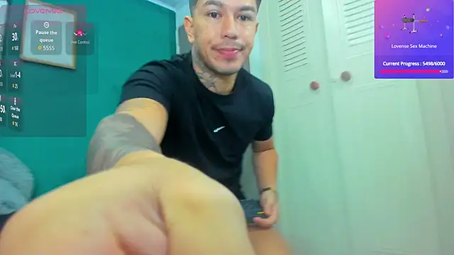 mateoreal1 online show from 19, 6, 2026