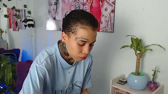 Jonesliam23 online show from 19, 3, 2025