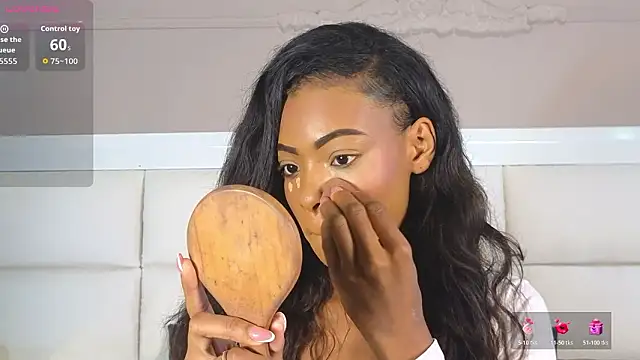 adaraSmiith online show from 7, 3, 2026