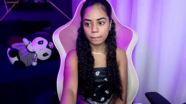 LorenaSirena online show from 5, 5, 2026