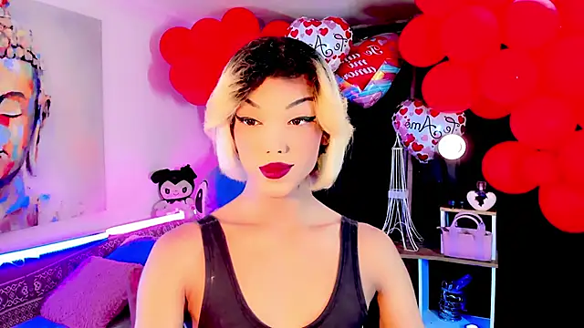 the-horus-girl online show from 28, 2, 2025