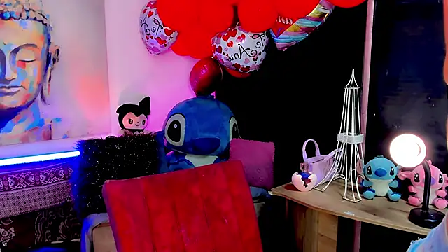 the-horus-girl online show from 5, 3, 2025