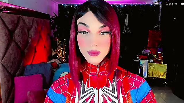 the-horus-girl online show from 13, 12, 2025