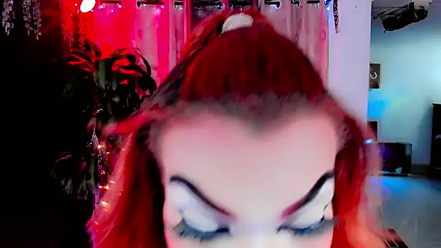 the-horus-girl online show from 8, 1, 2026