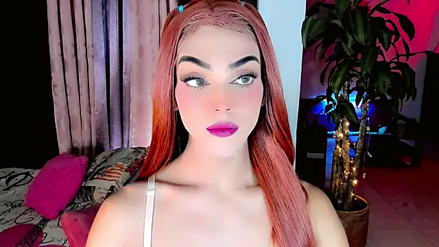 the-horus-girl online show from 15, 2, 2026