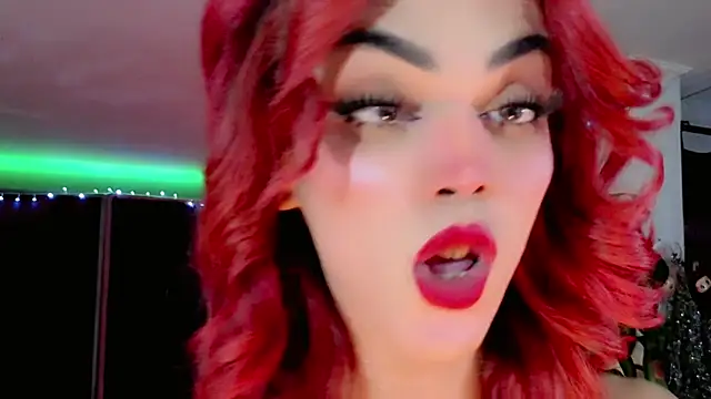 the-horus-girl online show from 22, 2, 2026