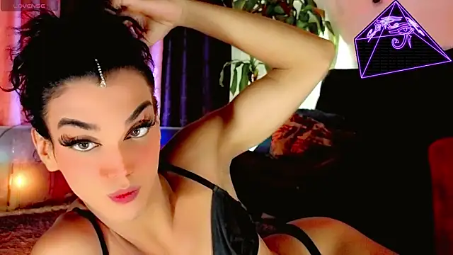 the-horus-girl online show from 1, 5, 2026